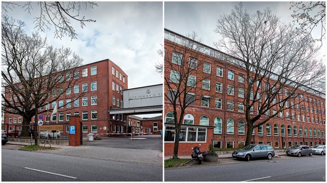 Как делают лучшие рояли в мире Steinway & Sons