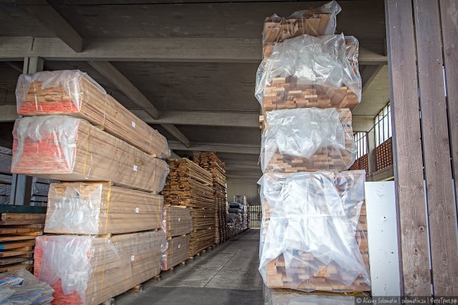 Как делают лучшие рояли в мире Steinway & Sons