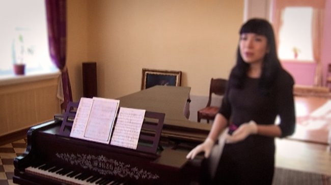 Как делают лучшие рояли в мире Steinway & Sons