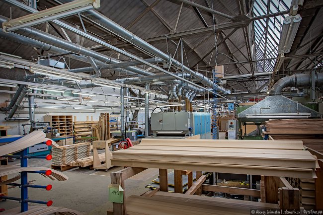 Как делают лучшие рояли в мире Steinway & Sons