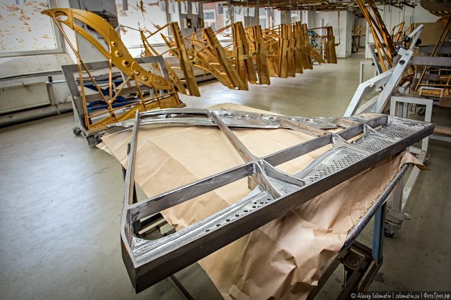 Как делают лучшие рояли в мире Steinway & Sons