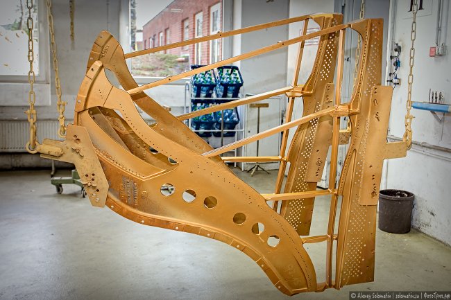 Как делают лучшие рояли в мире Steinway & Sons