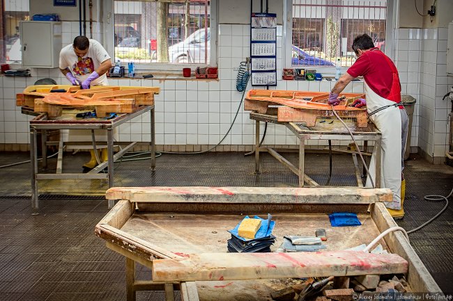 Как делают лучшие рояли в мире Steinway & Sons