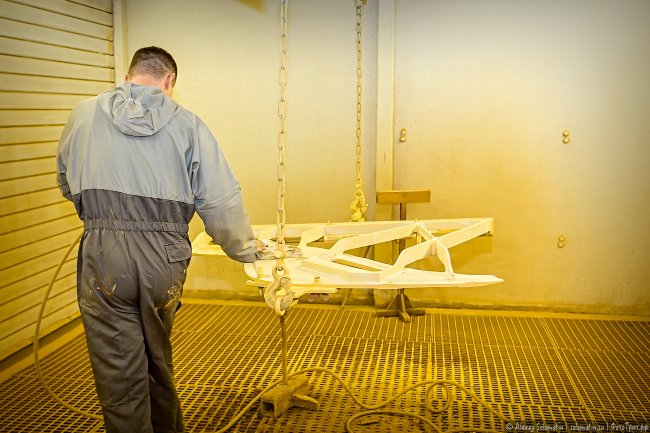 Как делают лучшие рояли в мире Steinway & Sons