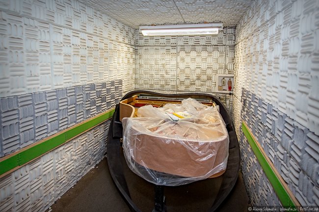 Как делают лучшие рояли в мире Steinway & Sons