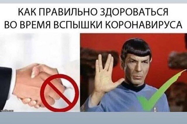 Карантин, самоизоляция и коронавирус Карантин, самоизоляция и коронавирус