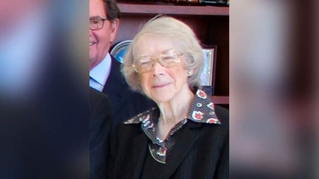 В США 95-летняя федеральная судья отказывается уходить на пенсию